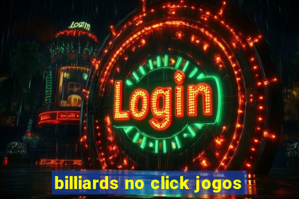 billiards no click jogos